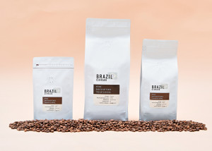 Бразилия Серрадо