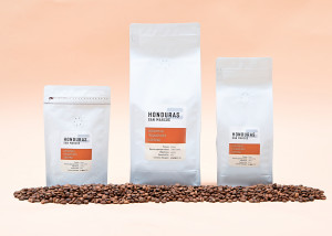 Гондурас Сан Маркос