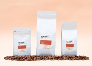 Эфиопия Иргачефф Гр. 2